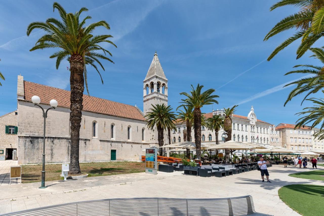 Hotel Old Bridge Trogir Exterior foto