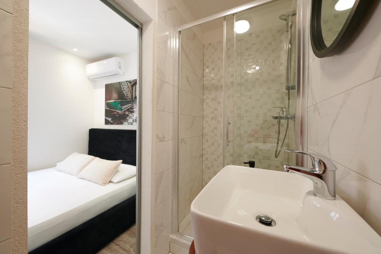 Hotel Old Bridge Trogir Exterior foto